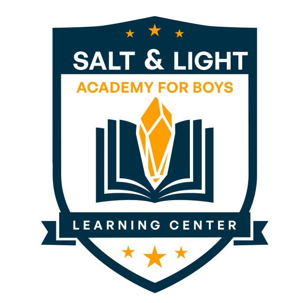 Salt and Light Academy for Boys Learning Center